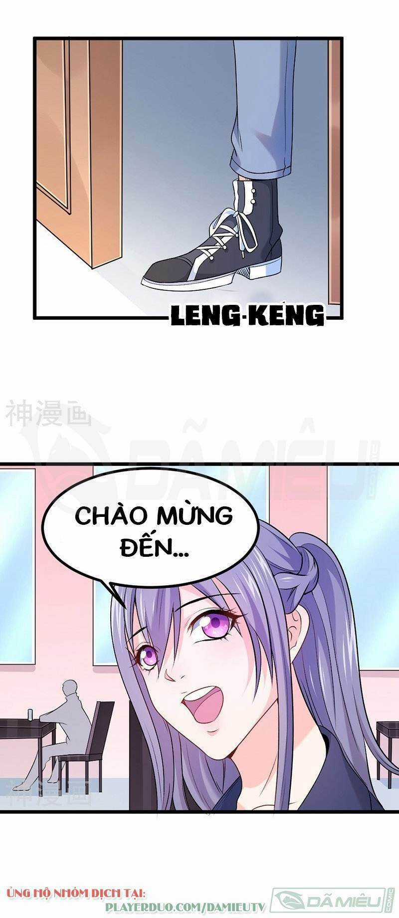 Nhất Phẩm Cao Thủ - Chapter 71 - Trang 25