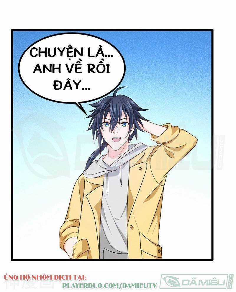 Nhất Phẩm Cao Thủ - Chapter 71 - Trang 26