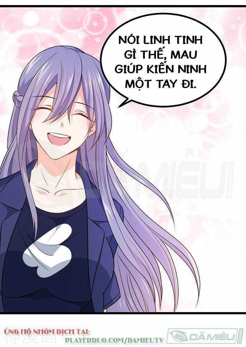 Nhất Phẩm Cao Thủ - Chapter 71 - Trang 29