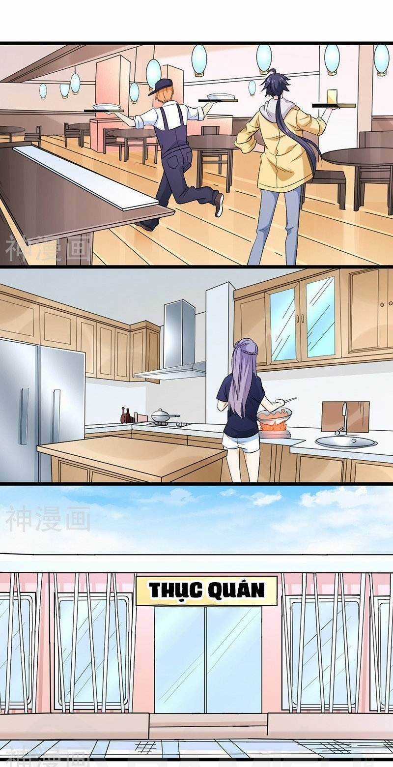 Nhất Phẩm Cao Thủ - Chapter 71 - Trang 30