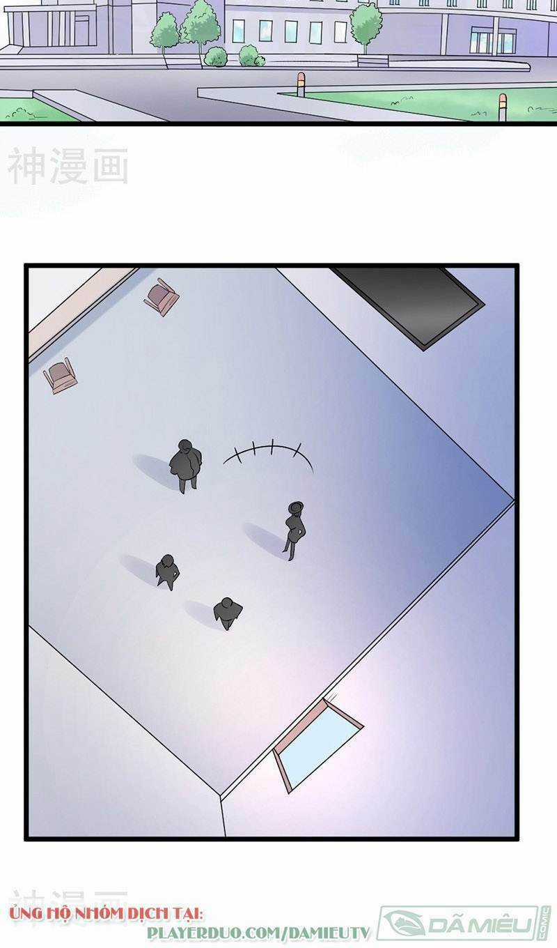 Nhất Phẩm Cao Thủ - Chapter 71 - Trang 4