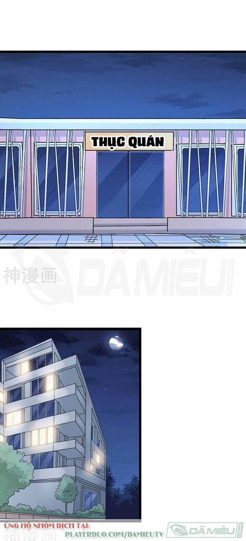 Nhất Phẩm Cao Thủ - Chapter 71 - Trang 32