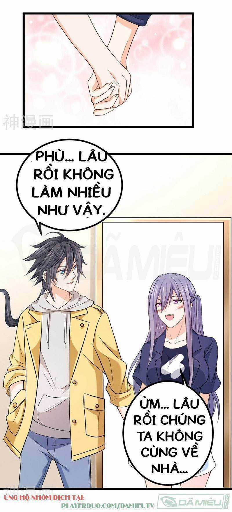 Nhất Phẩm Cao Thủ - Chapter 71 - Trang 33