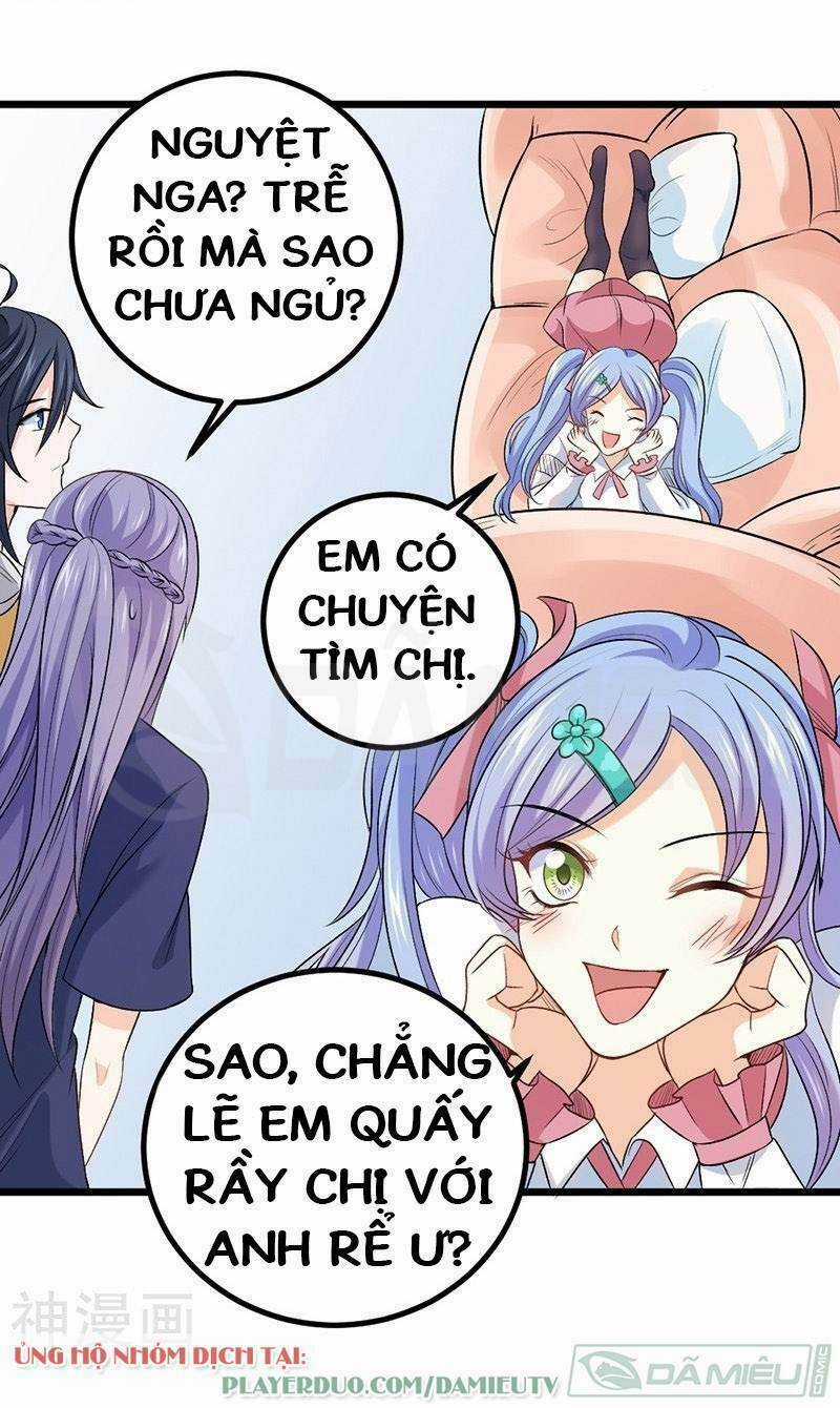 Nhất Phẩm Cao Thủ - Chapter 71 - Trang 34