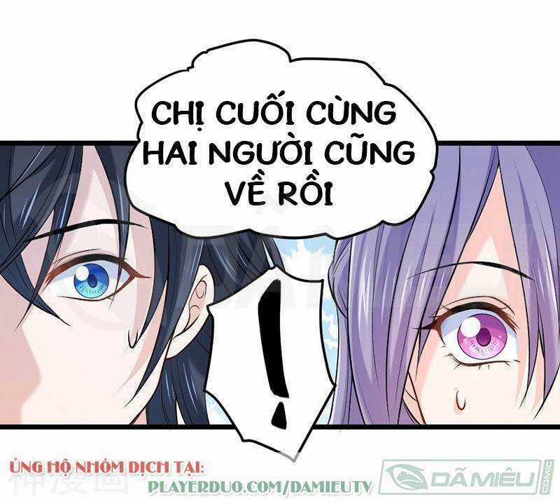 Nhất Phẩm Cao Thủ - Chapter 71 - Trang 35