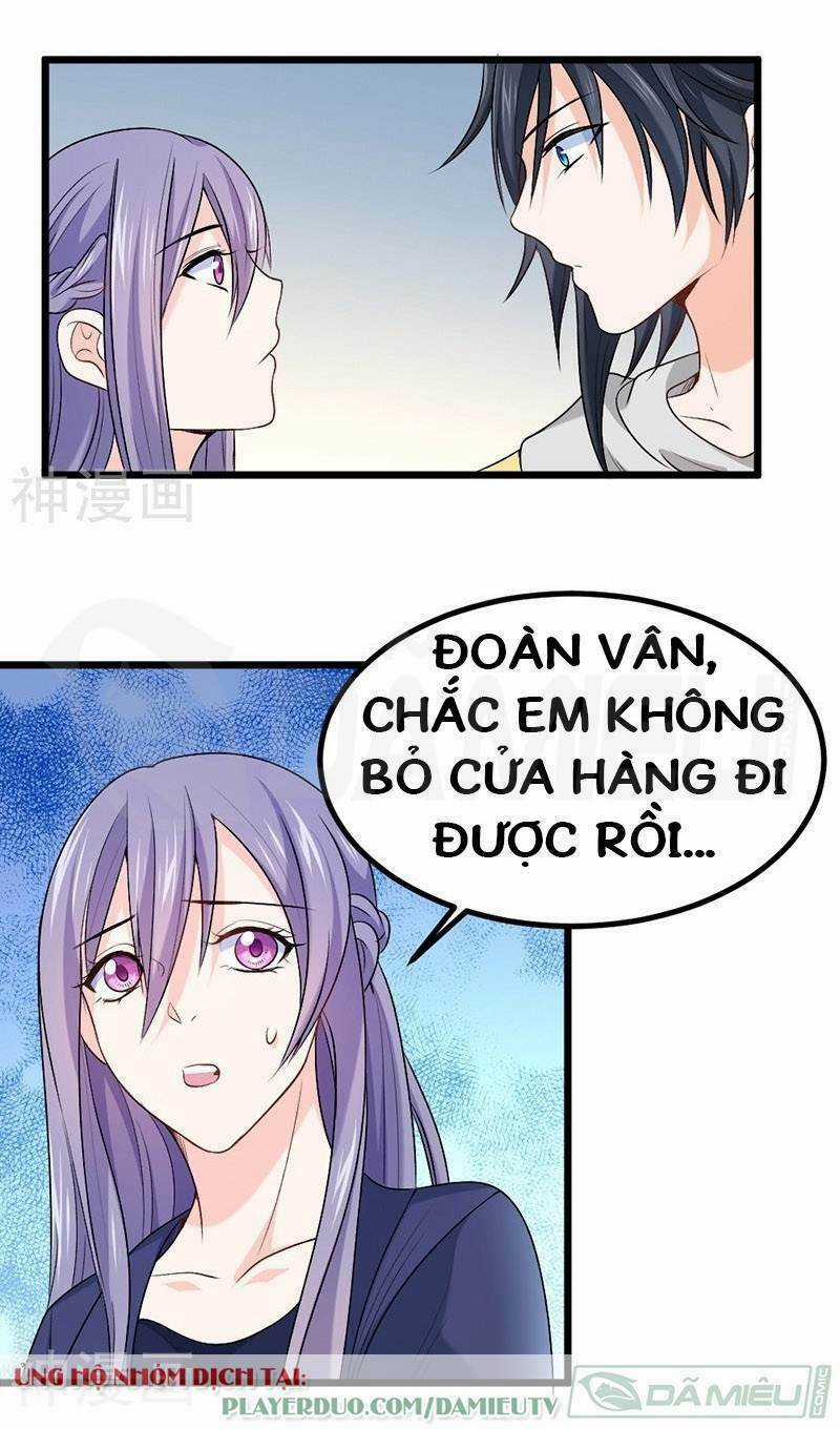 Nhất Phẩm Cao Thủ - Chapter 71 - Trang 37