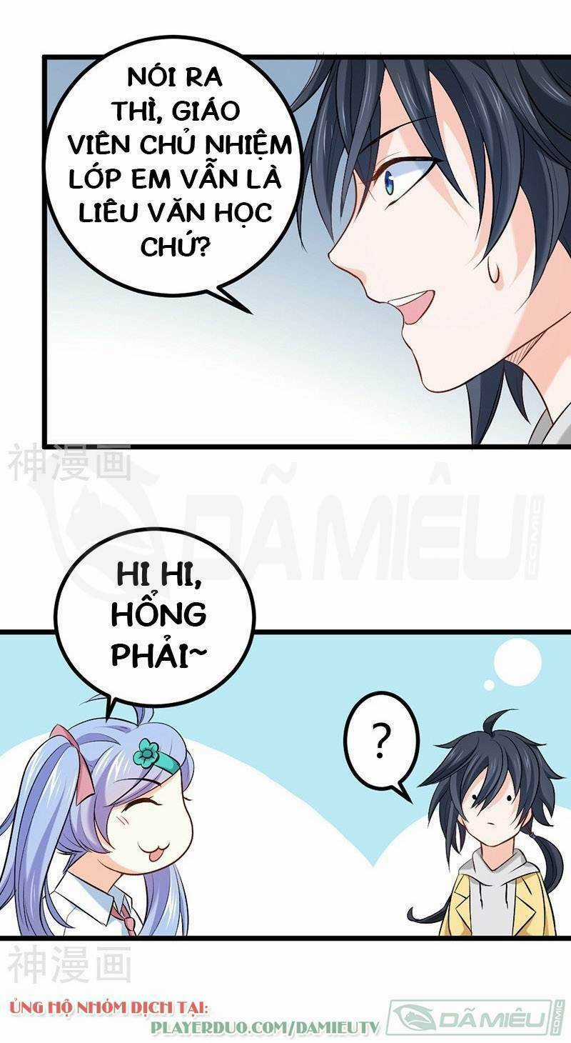 Nhất Phẩm Cao Thủ - Chapter 71 - Trang 40