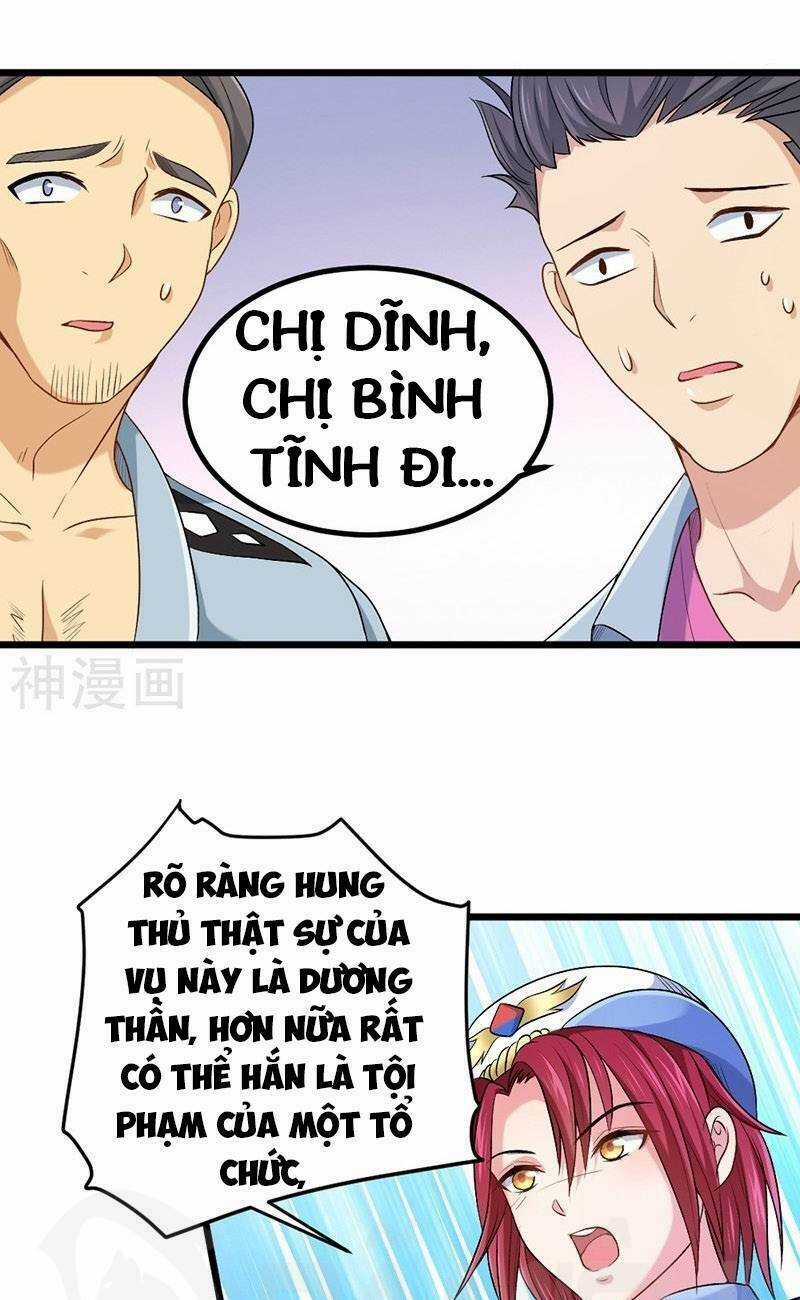 Nhất Phẩm Cao Thủ - Chapter 71 - Trang 5