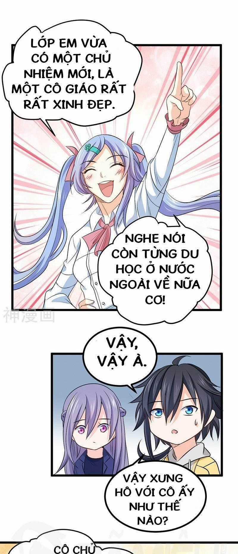 Nhất Phẩm Cao Thủ - Chapter 71 - Trang 41