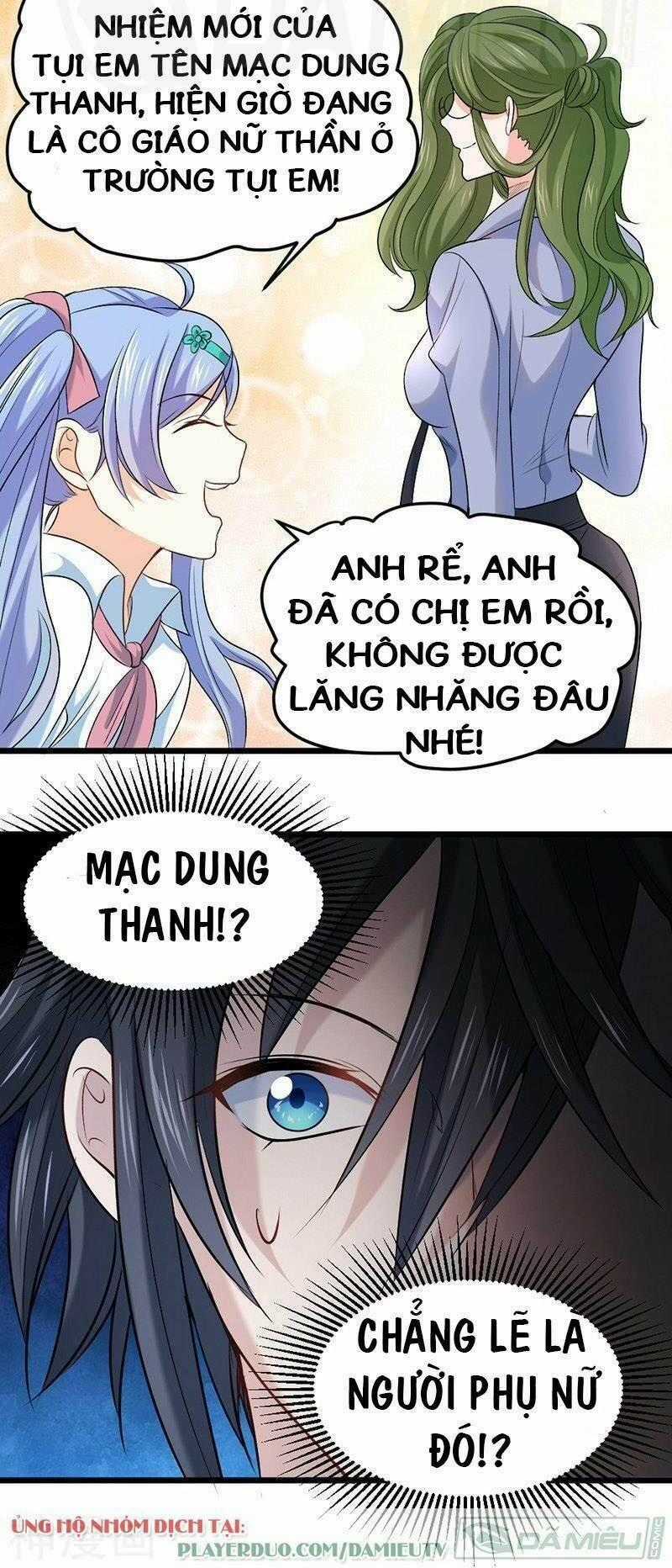 Nhất Phẩm Cao Thủ - Chapter 71 - Trang 42