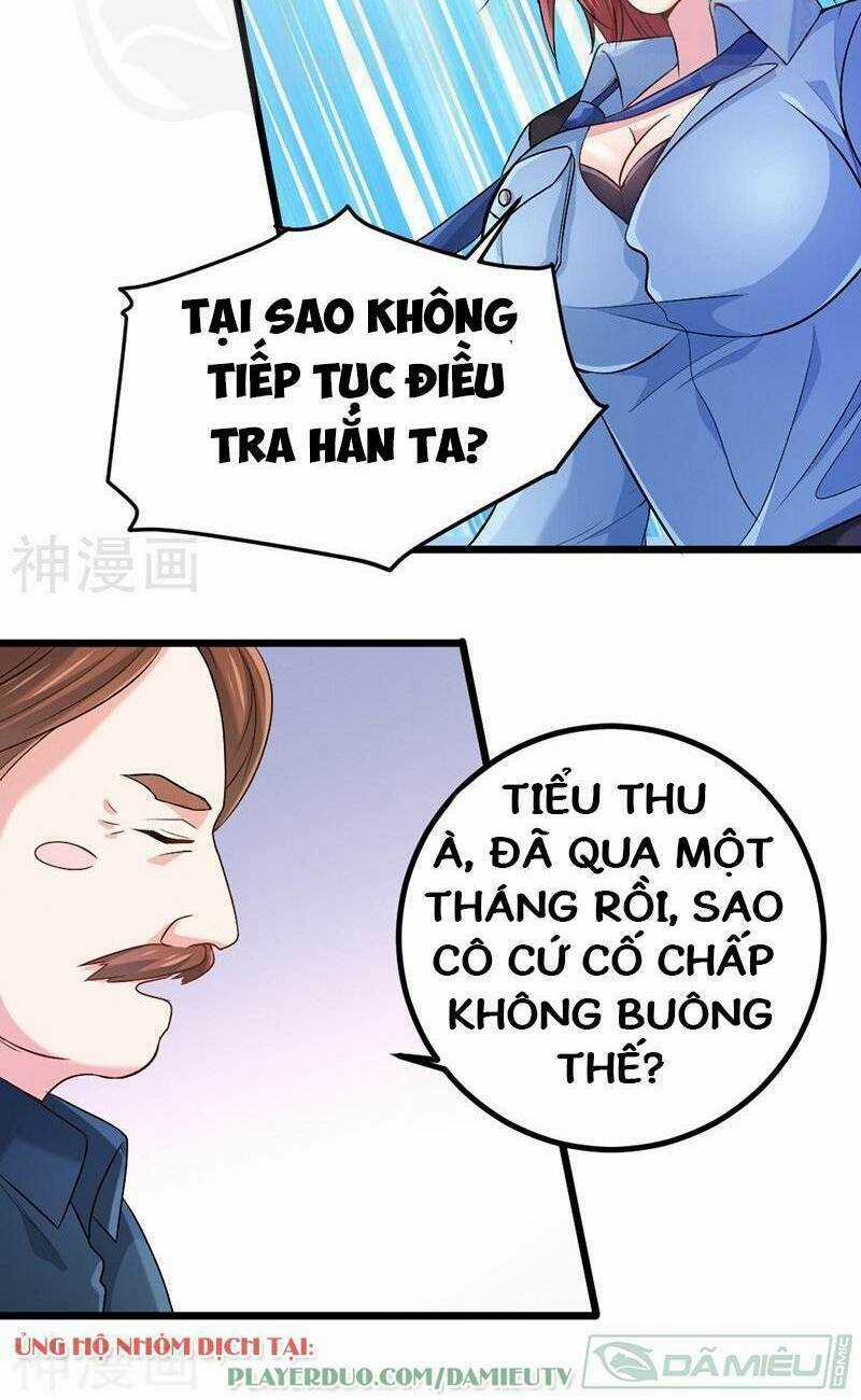 Nhất Phẩm Cao Thủ - Chapter 71 - Trang 6