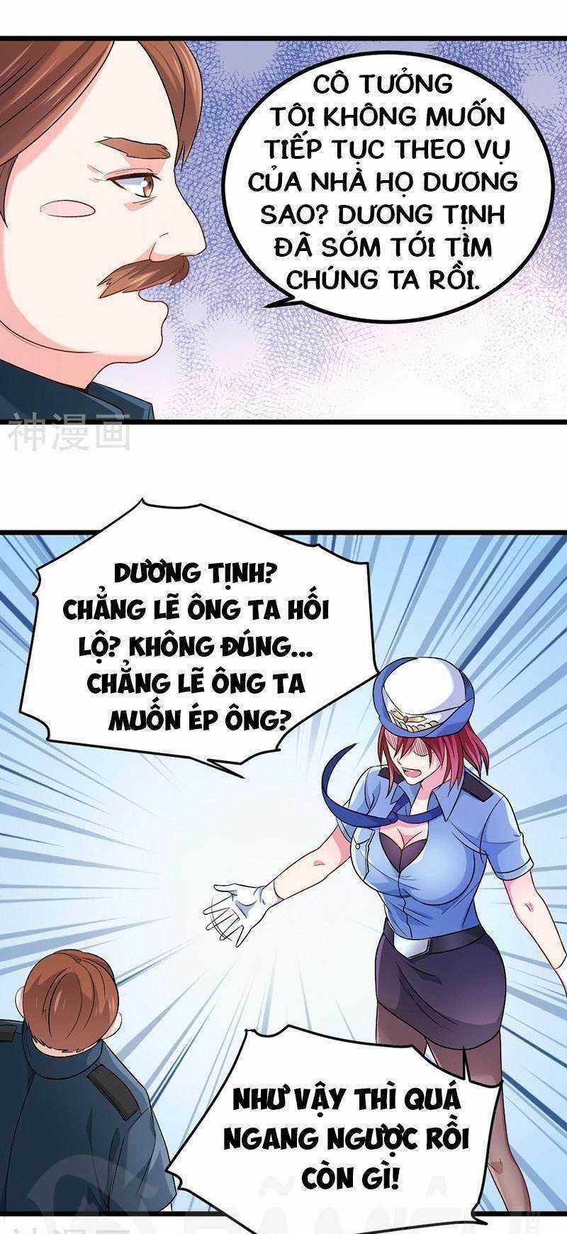 Nhất Phẩm Cao Thủ - Chapter 71 - Trang 7