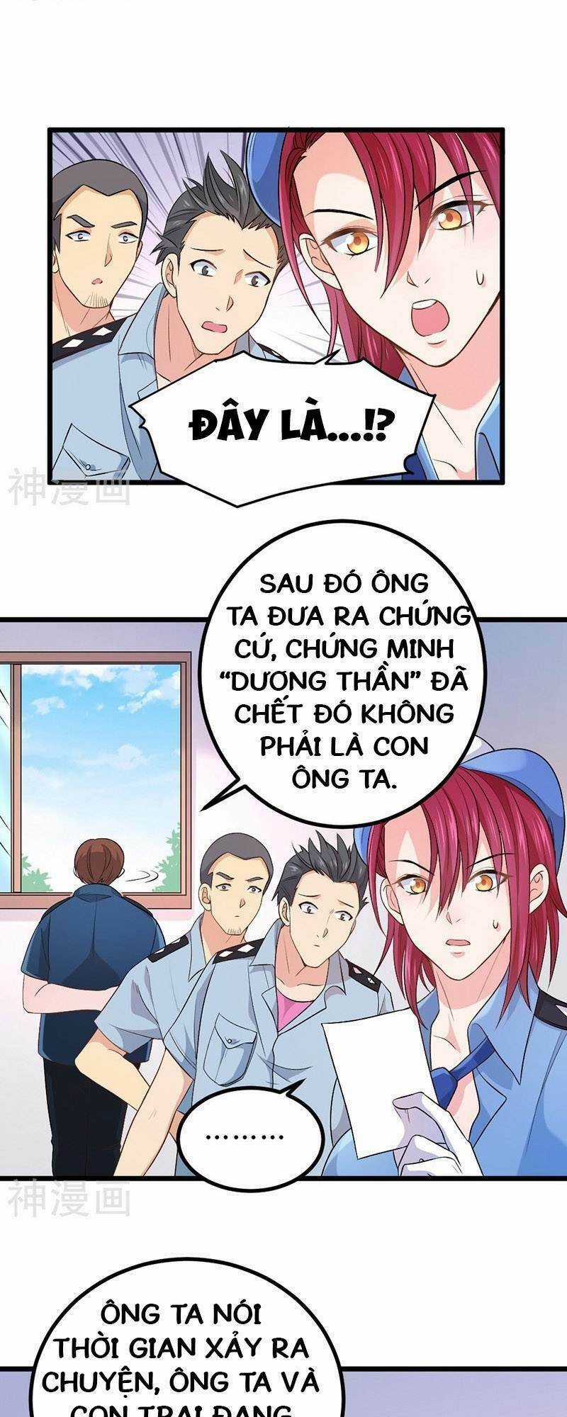 Nhất Phẩm Cao Thủ - Chapter 71 - Trang 9