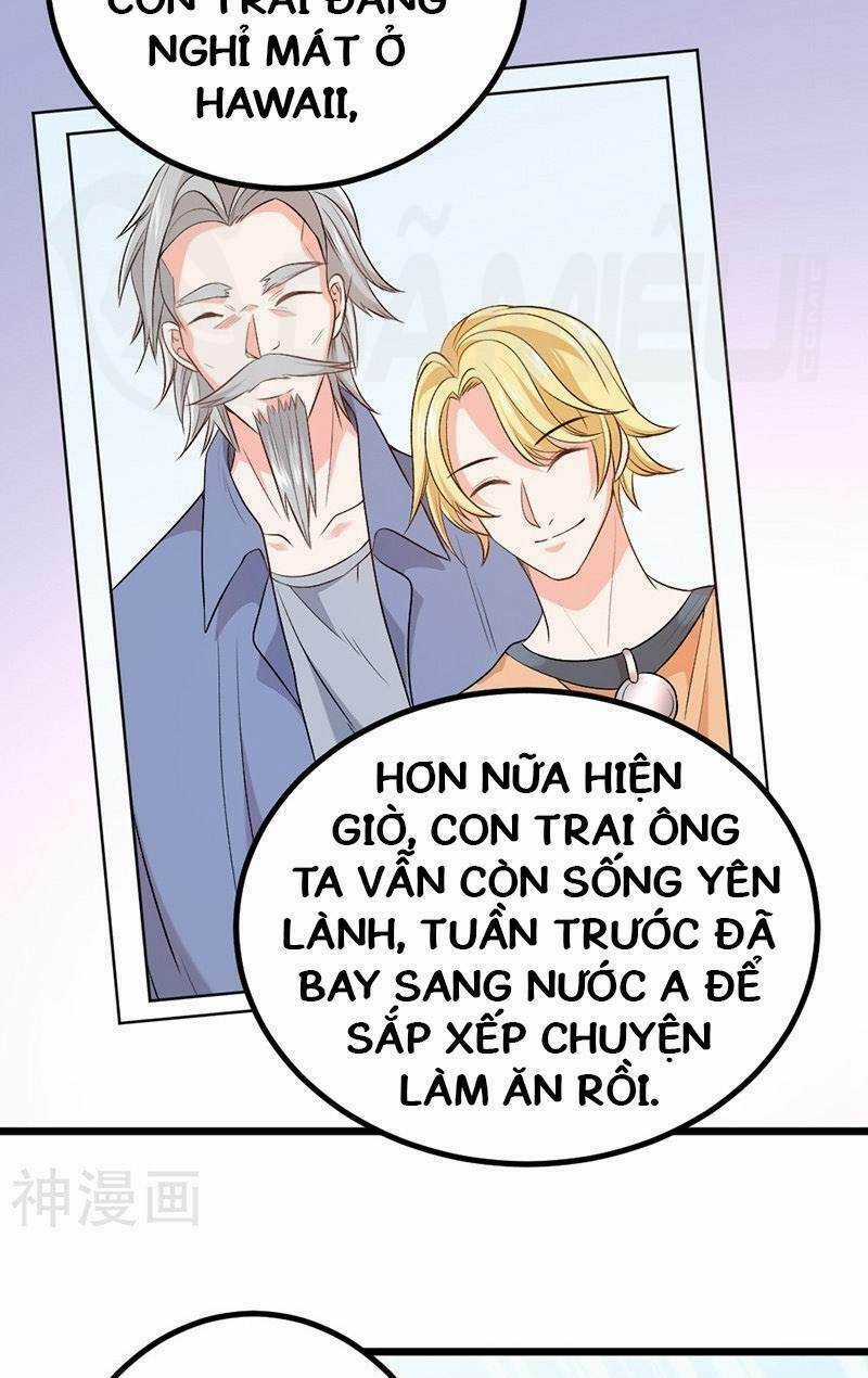 Nhất Phẩm Cao Thủ - Chapter 71 - Trang 10