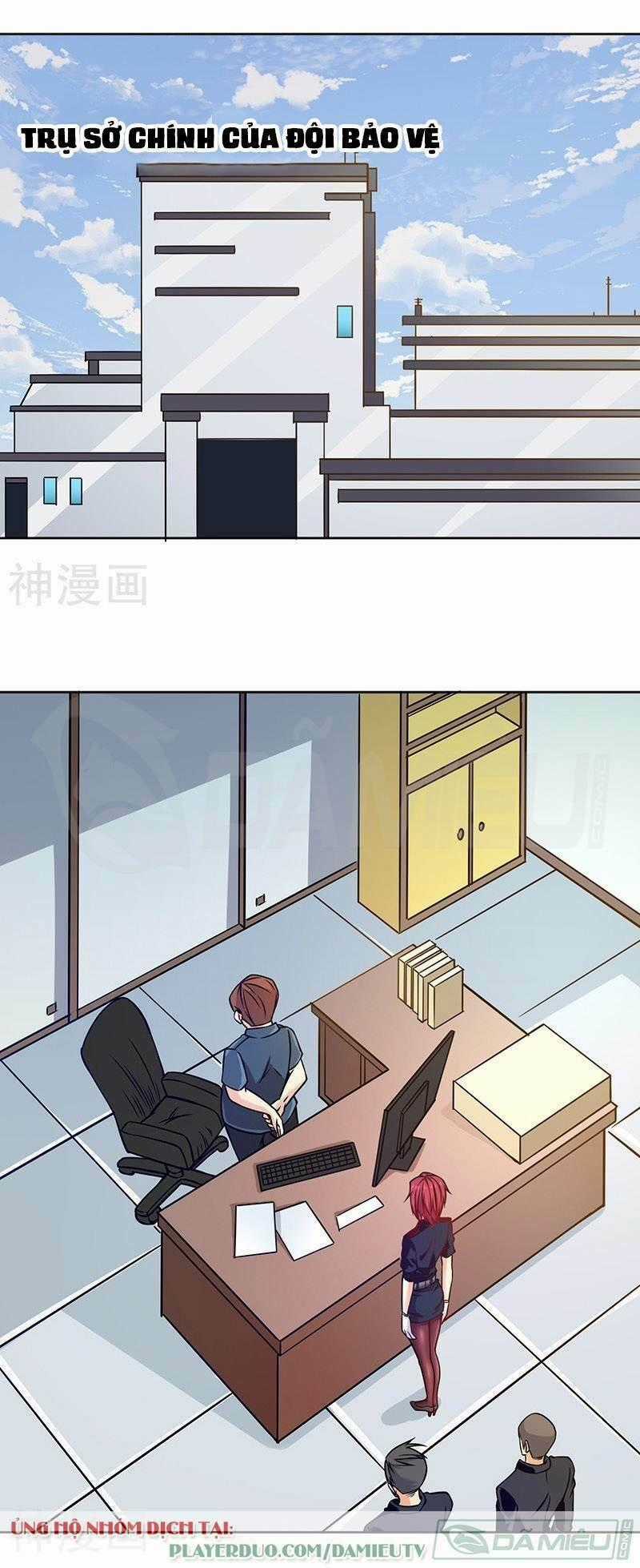 Nhất Phẩm Cao Thủ - Chapter 72 - Trang 1