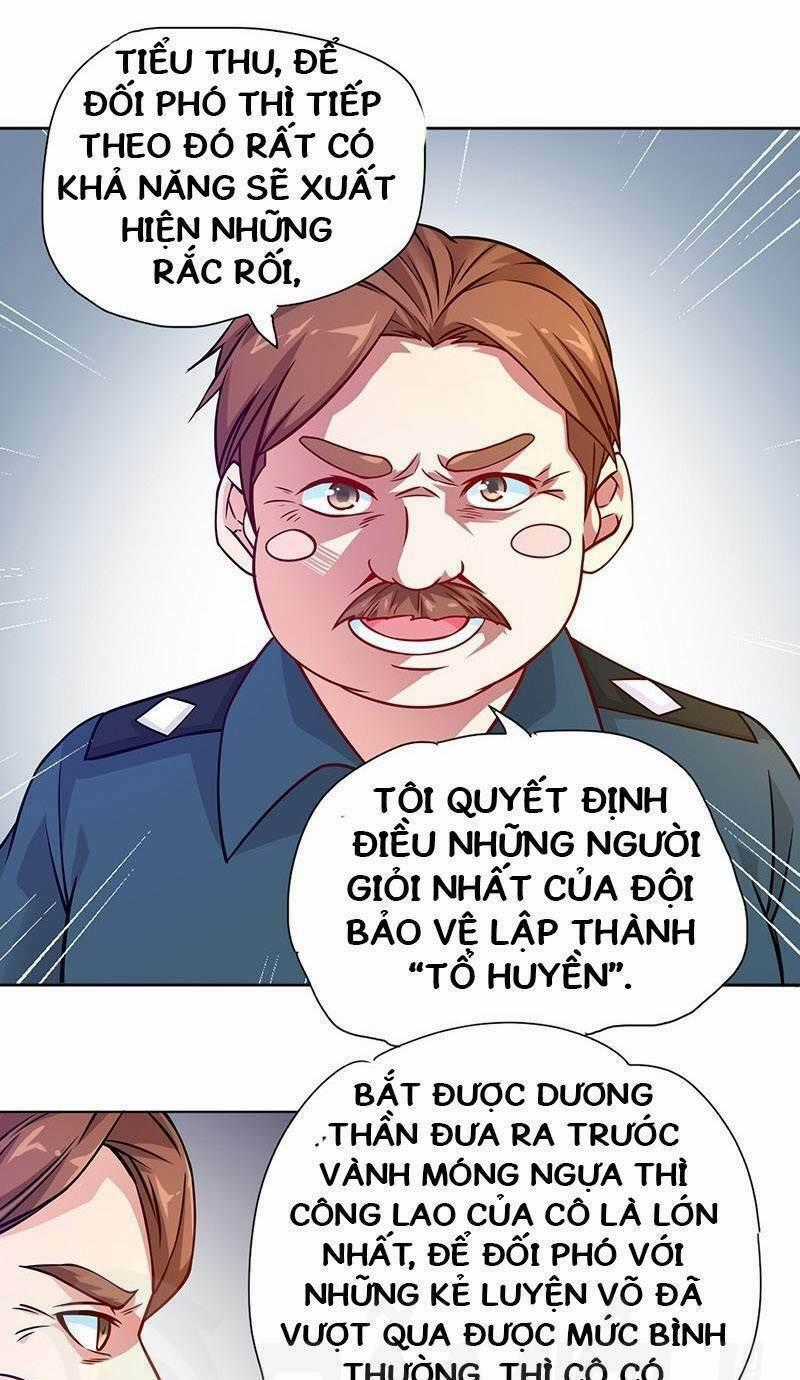 Nhất Phẩm Cao Thủ - Chapter 72 - Trang 2