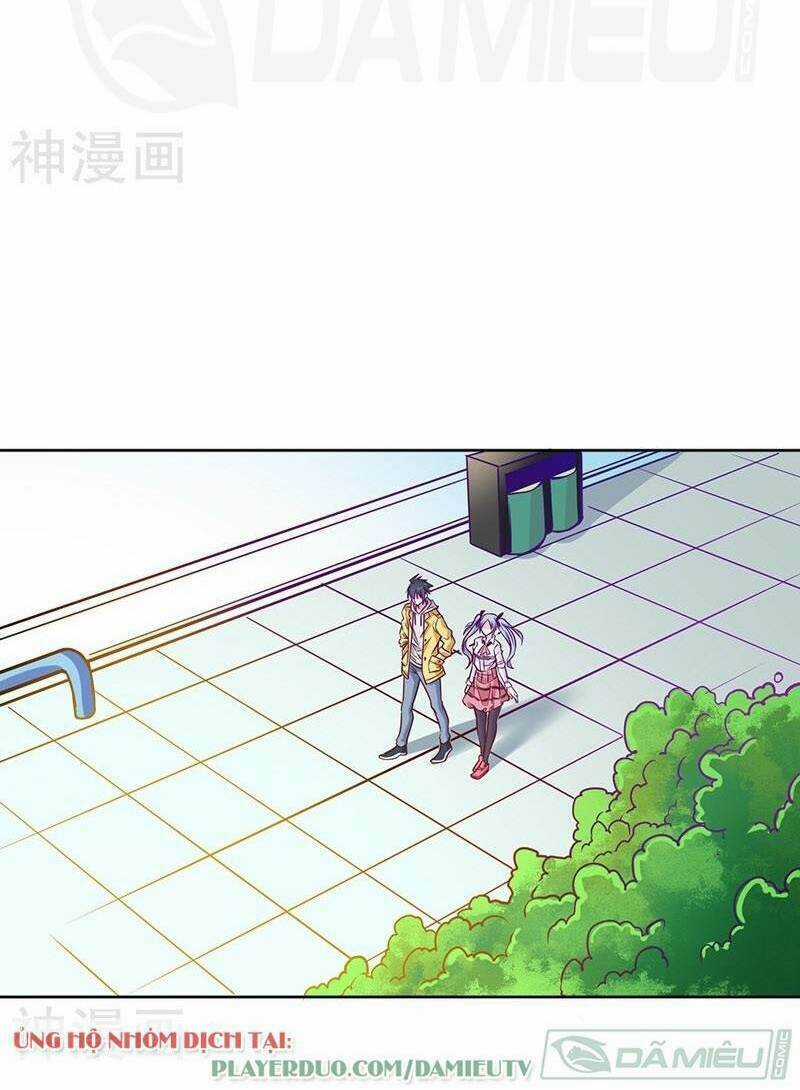 Nhất Phẩm Cao Thủ - Chapter 72 - Trang 11