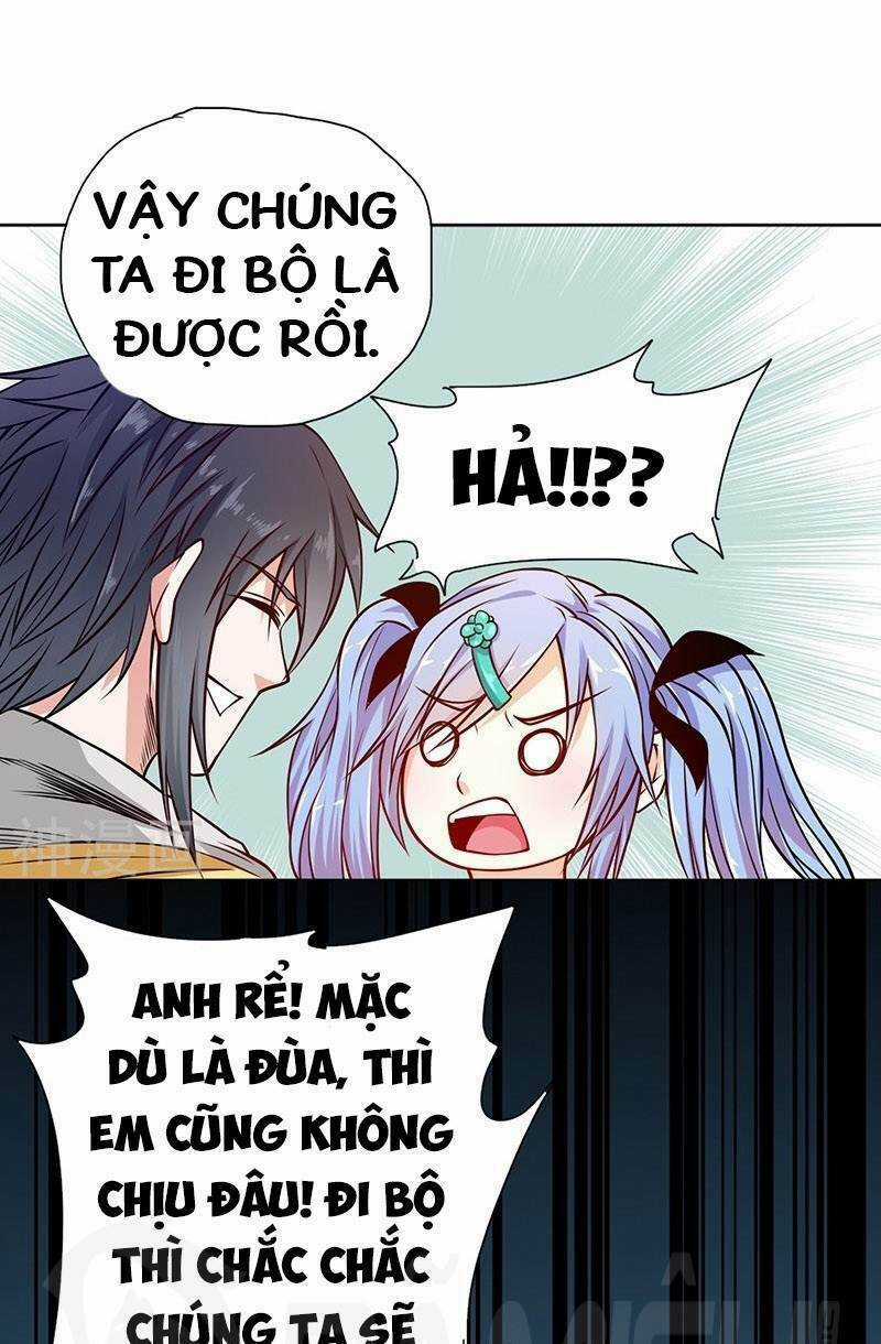 Nhất Phẩm Cao Thủ - Chapter 72 - Trang 13