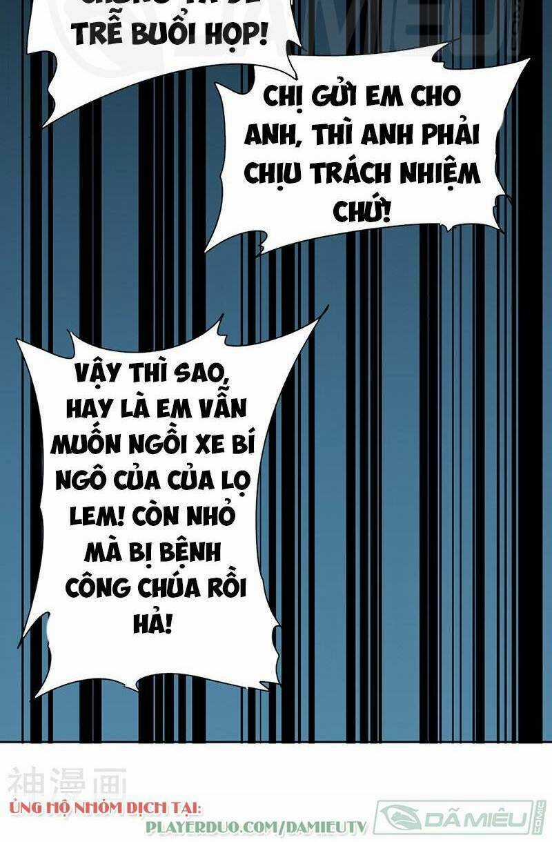 Nhất Phẩm Cao Thủ - Chapter 72 - Trang 14