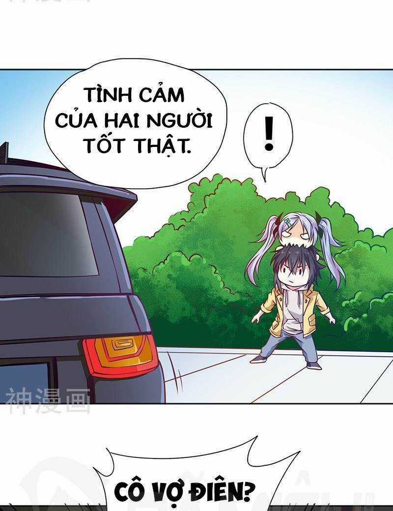 Nhất Phẩm Cao Thủ - Chapter 72 - Trang 15