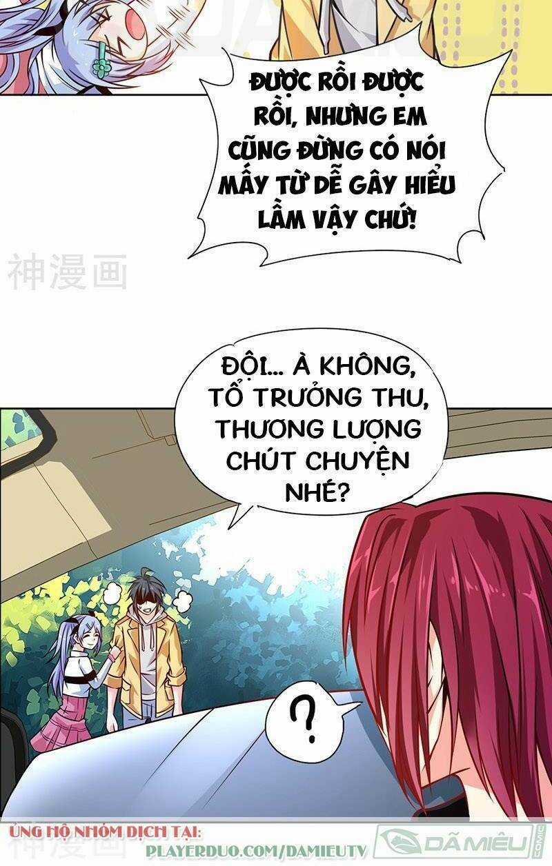 Nhất Phẩm Cao Thủ - Chapter 72 - Trang 20
