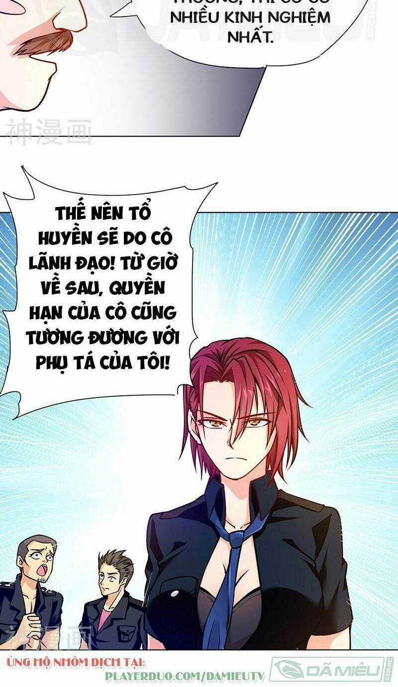 Nhất Phẩm Cao Thủ - Chapter 72 - Trang 3