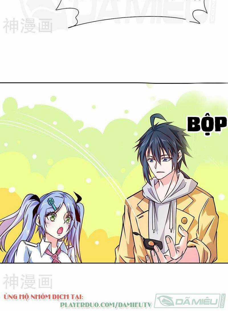 Nhất Phẩm Cao Thủ - Chapter 72 - Trang 22