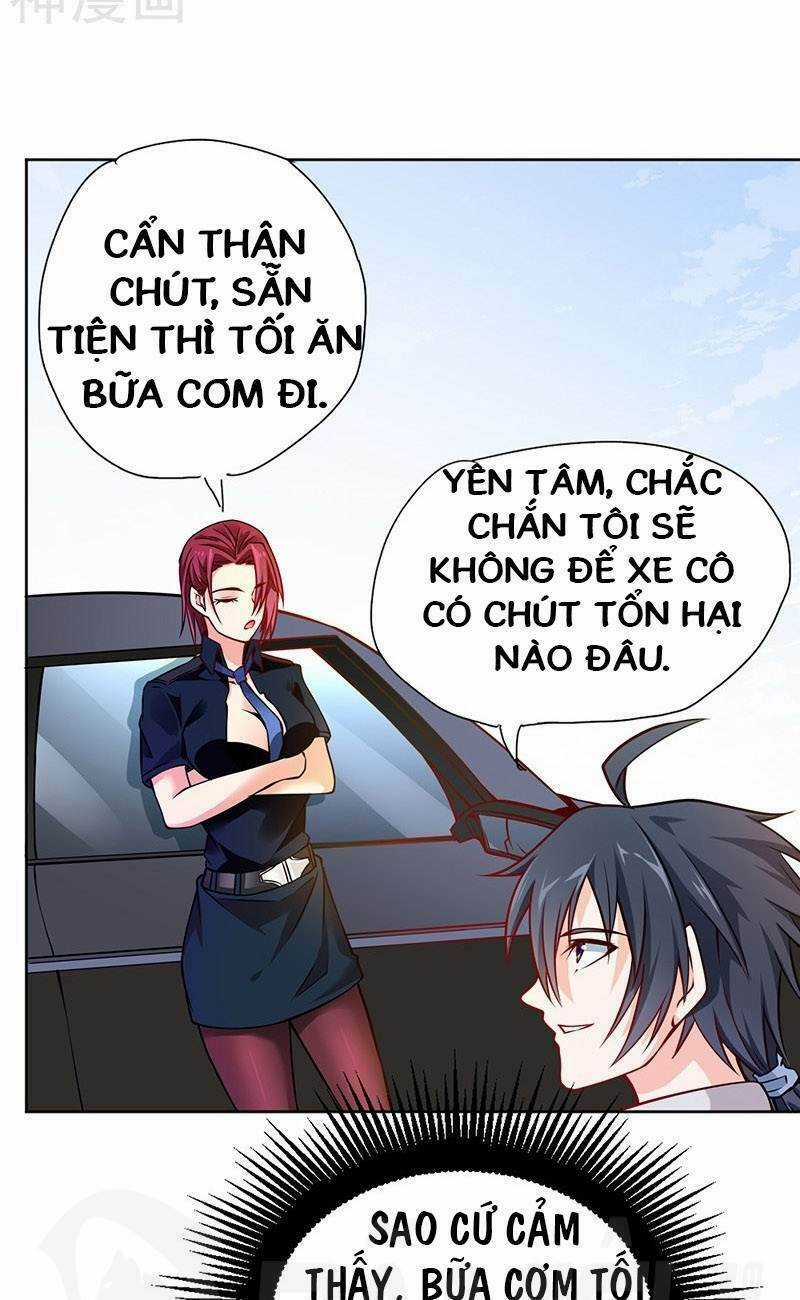 Nhất Phẩm Cao Thủ - Chapter 72 - Trang 23