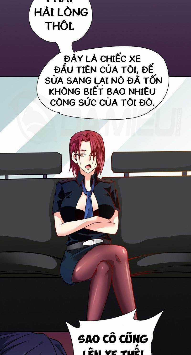 Nhất Phẩm Cao Thủ - Chapter 72 - Trang 26