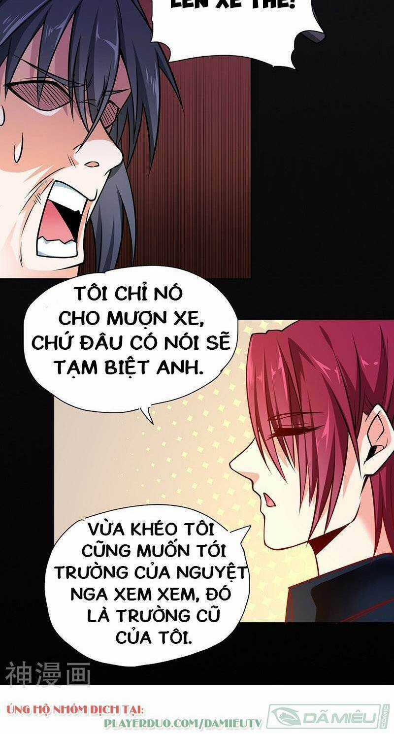 Nhất Phẩm Cao Thủ - Chapter 72 - Trang 27