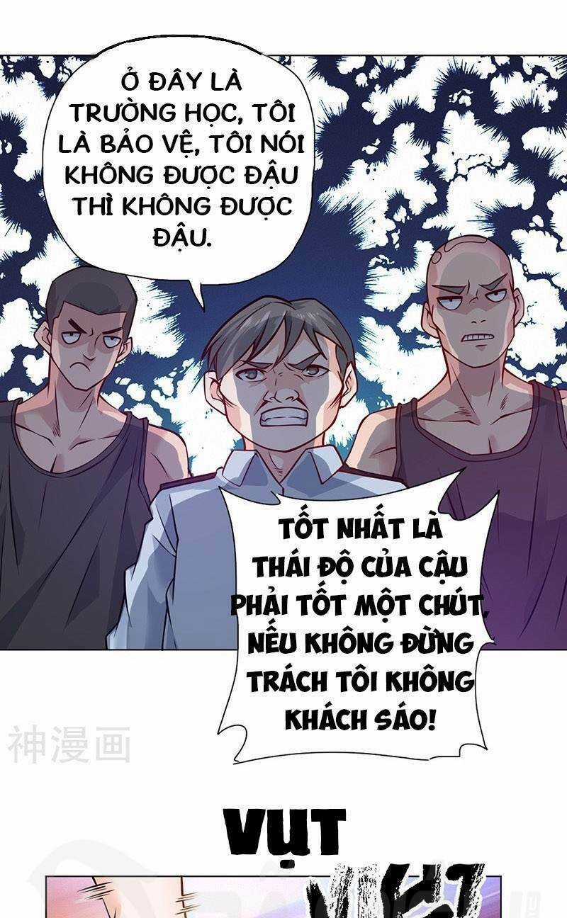 Nhất Phẩm Cao Thủ - Chapter 72 - Trang 29