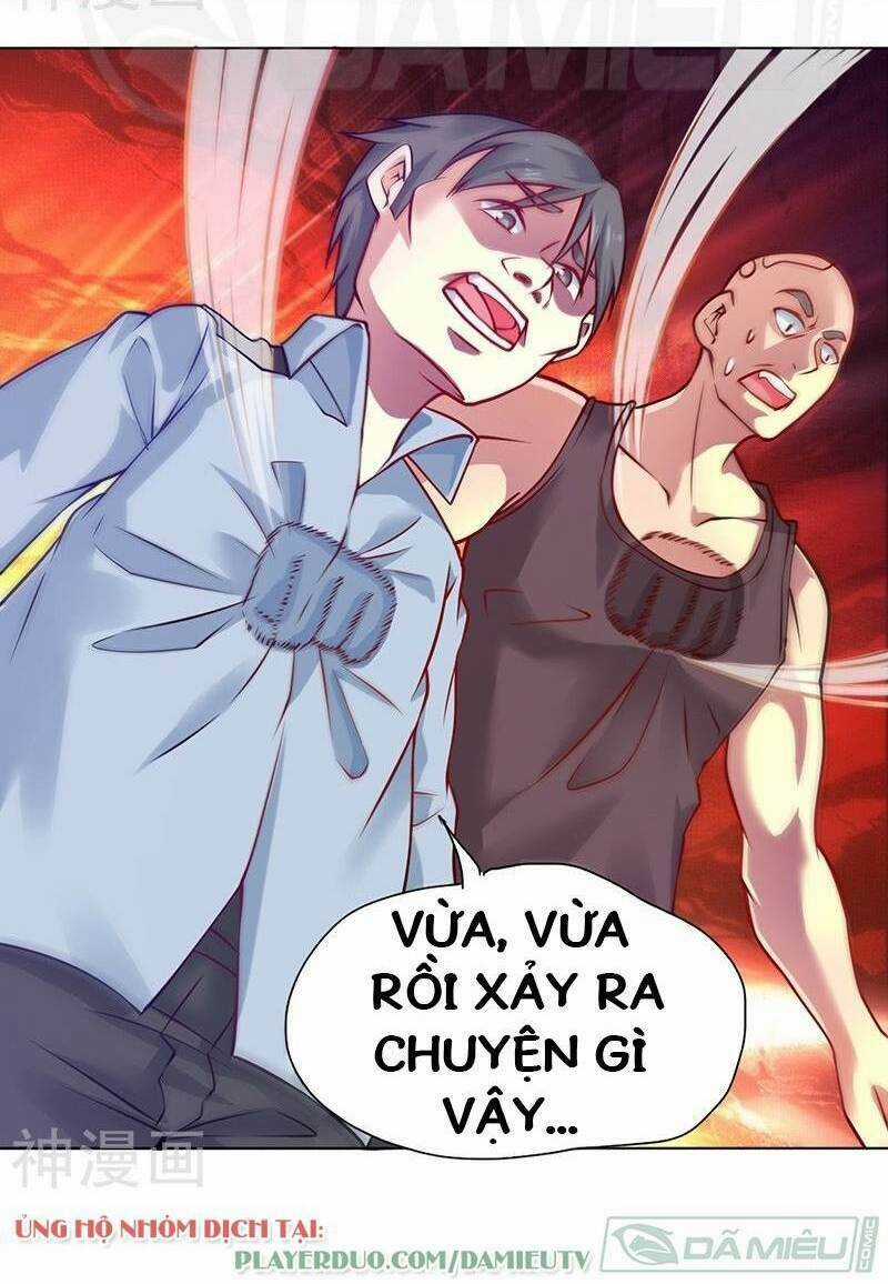 Nhất Phẩm Cao Thủ - Chapter 72 - Trang 32