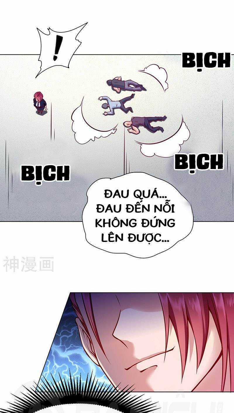 Nhất Phẩm Cao Thủ - Chapter 72 - Trang 33