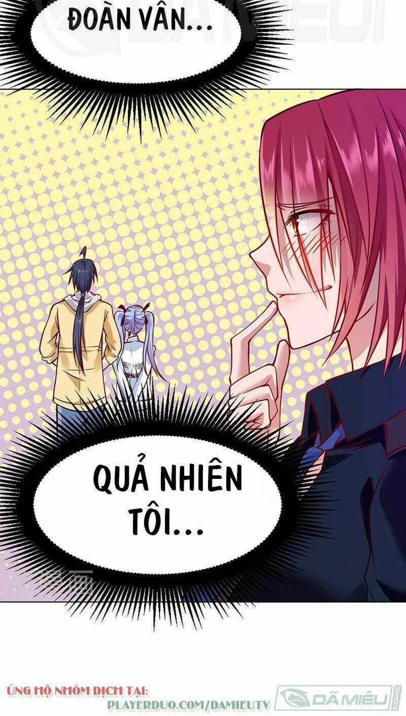 Nhất Phẩm Cao Thủ - Chapter 72 - Trang 34