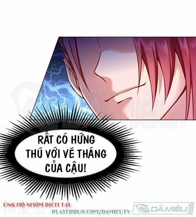 Nhất Phẩm Cao Thủ - Chapter 72 - Trang 35