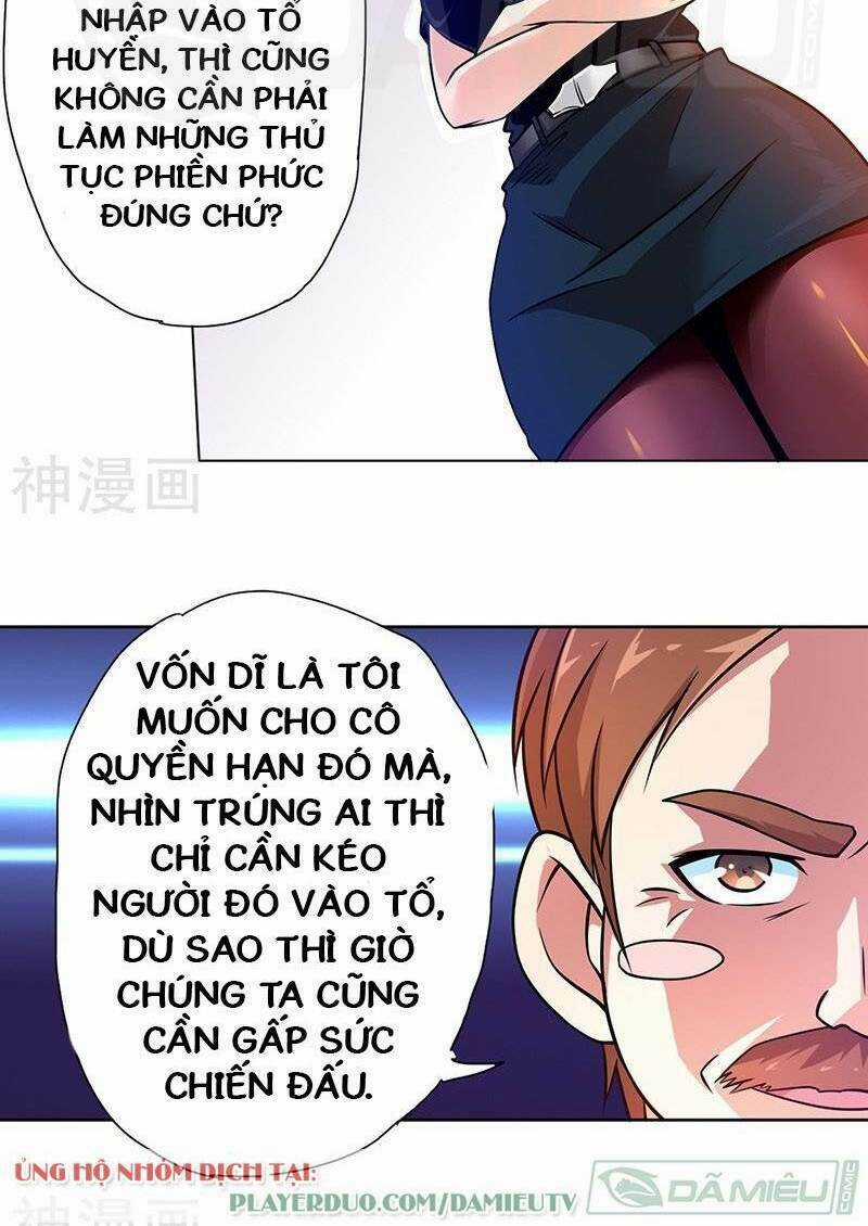 Nhất Phẩm Cao Thủ - Chapter 72 - Trang 5