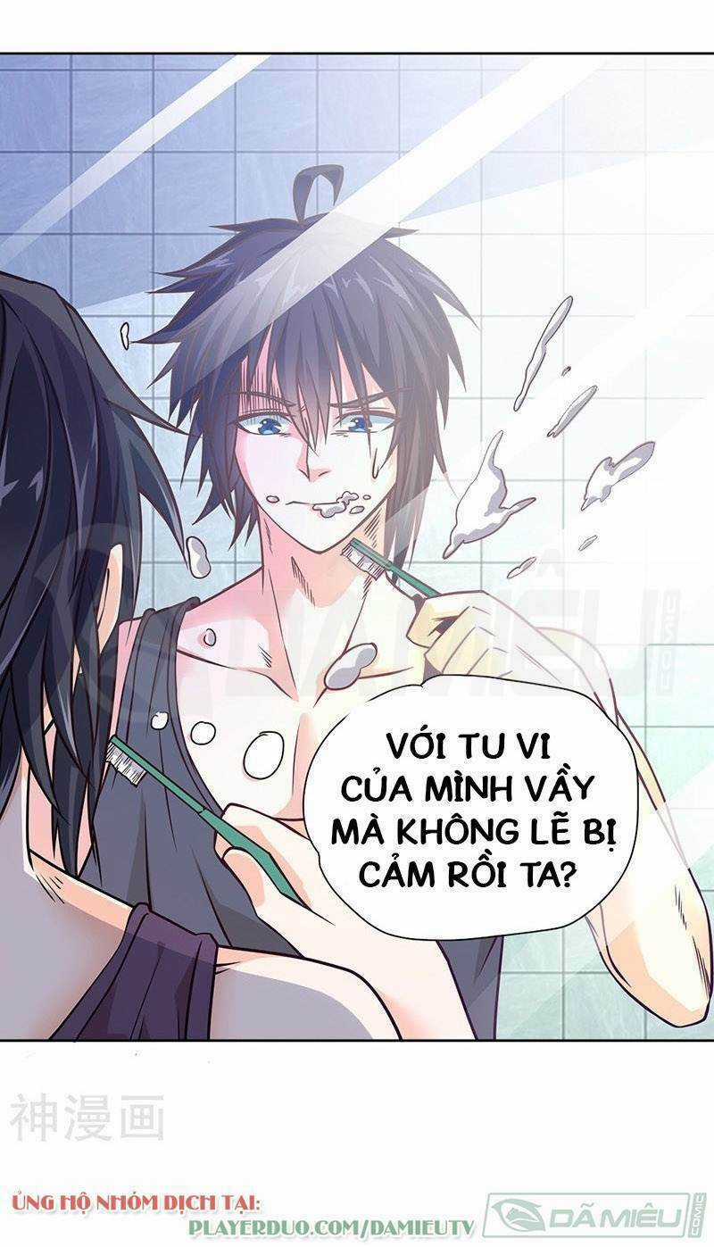 Nhất Phẩm Cao Thủ - Chapter 72 - Trang 9