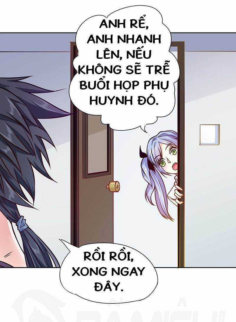 Nhất Phẩm Cao Thủ - Chapter 72 - Trang 10