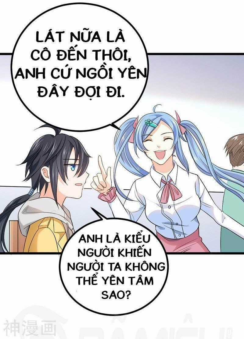 Nhất Phẩm Cao Thủ - Chapter 73 - Trang 2