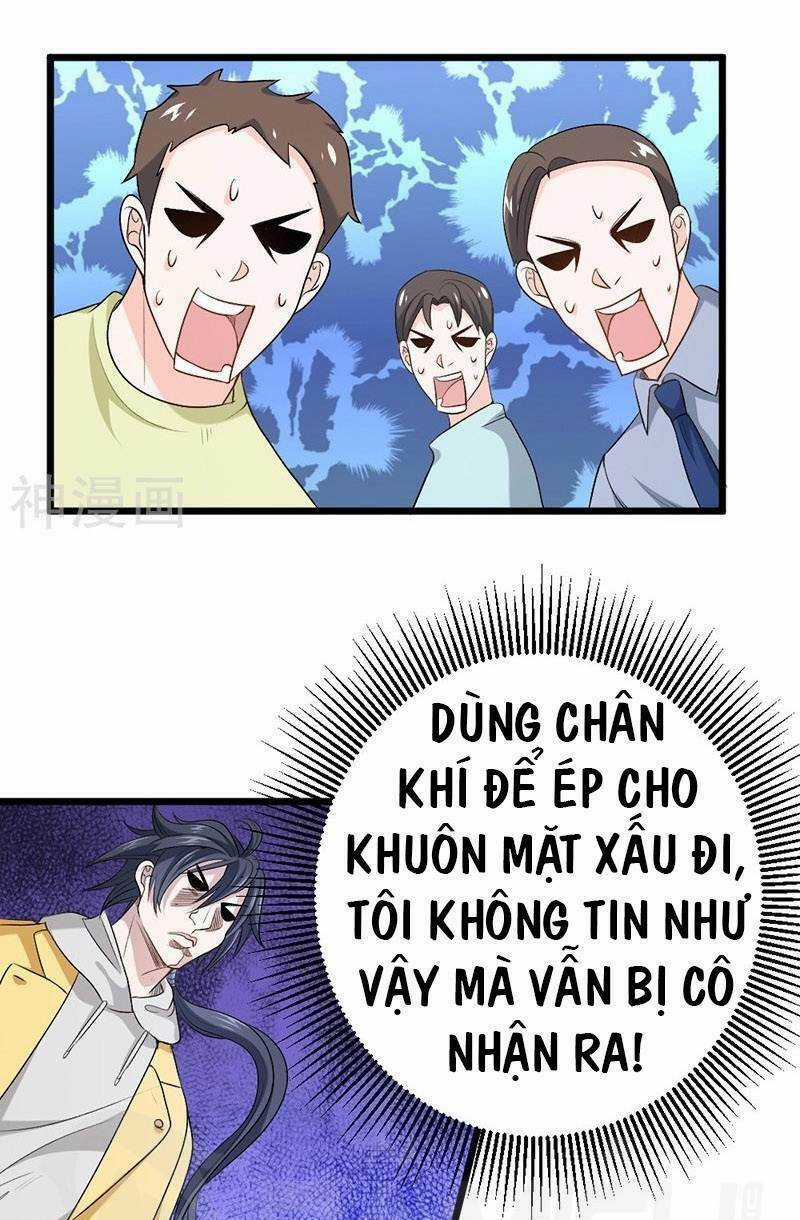 Nhất Phẩm Cao Thủ - Chapter 73 - Trang 11