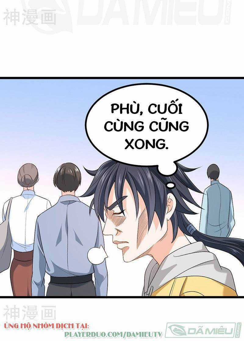 Nhất Phẩm Cao Thủ - Chapter 73 - Trang 16