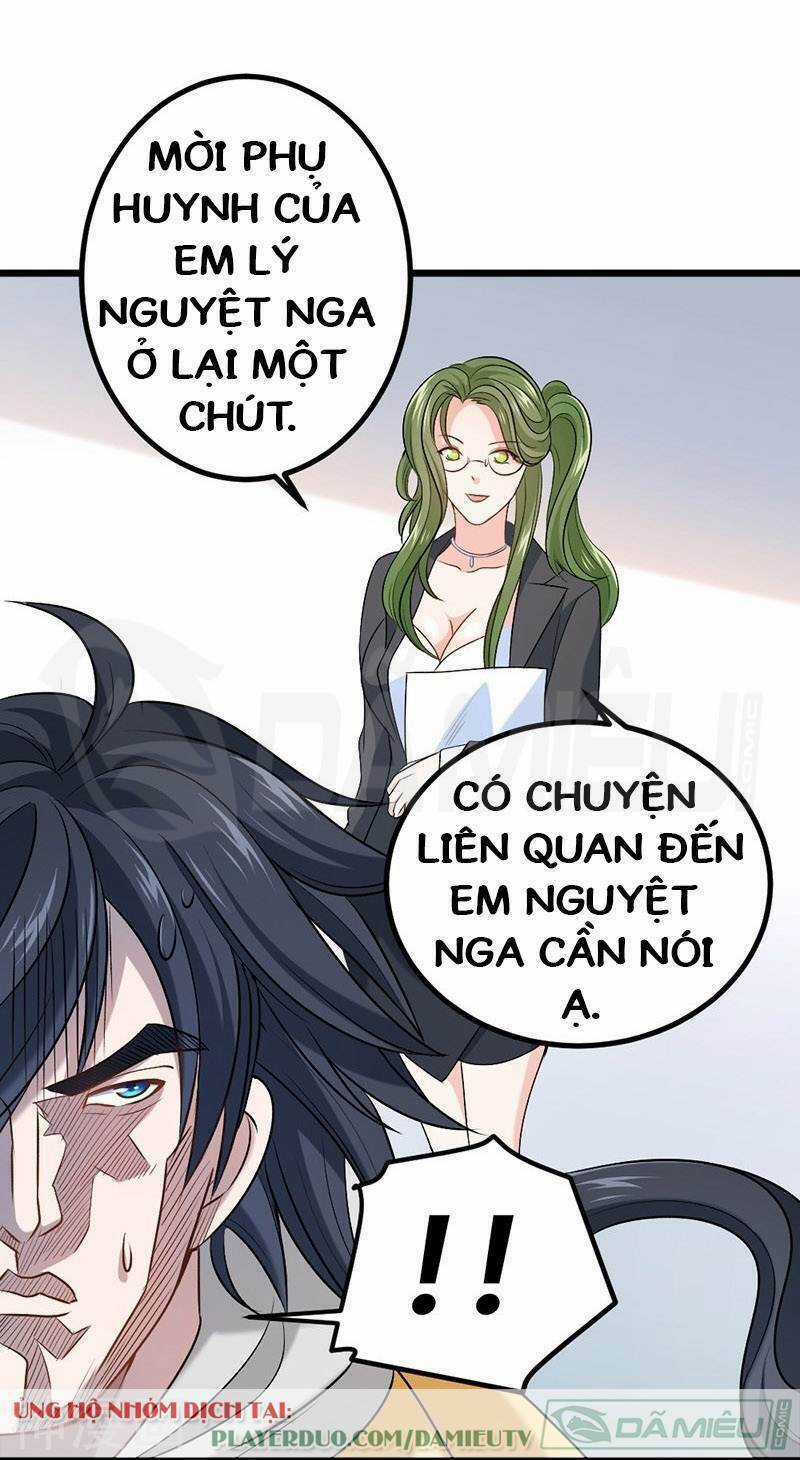 Nhất Phẩm Cao Thủ - Chapter 73 - Trang 17