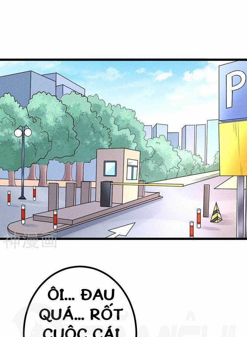 Nhất Phẩm Cao Thủ - Chapter 73 - Trang 20