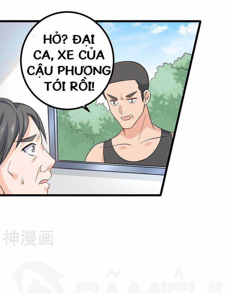Nhất Phẩm Cao Thủ - Chapter 73 - Trang 22