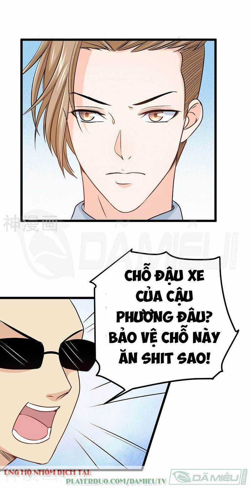 Nhất Phẩm Cao Thủ - Chapter 73 - Trang 24