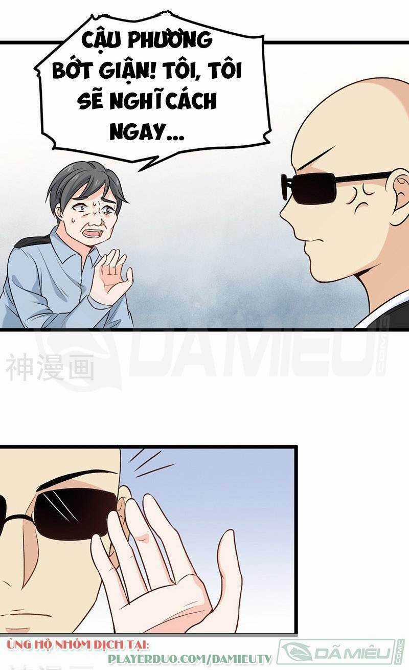 Nhất Phẩm Cao Thủ - Chapter 73 - Trang 25