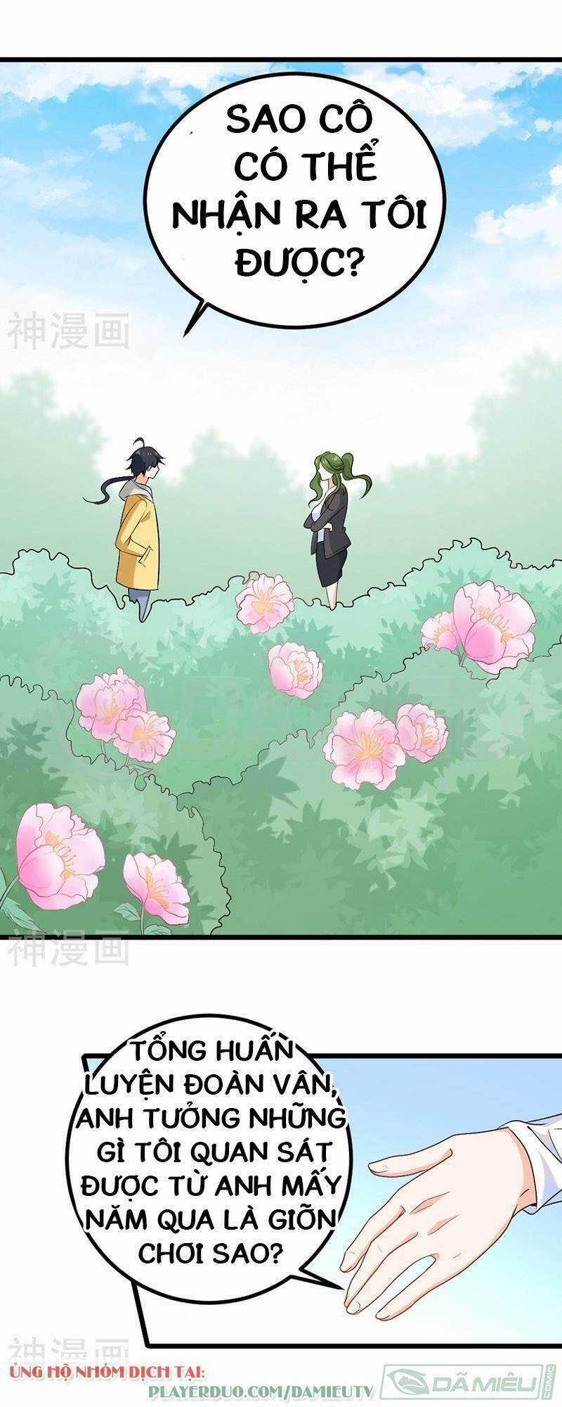 Nhất Phẩm Cao Thủ - Chapter 73 - Trang 29