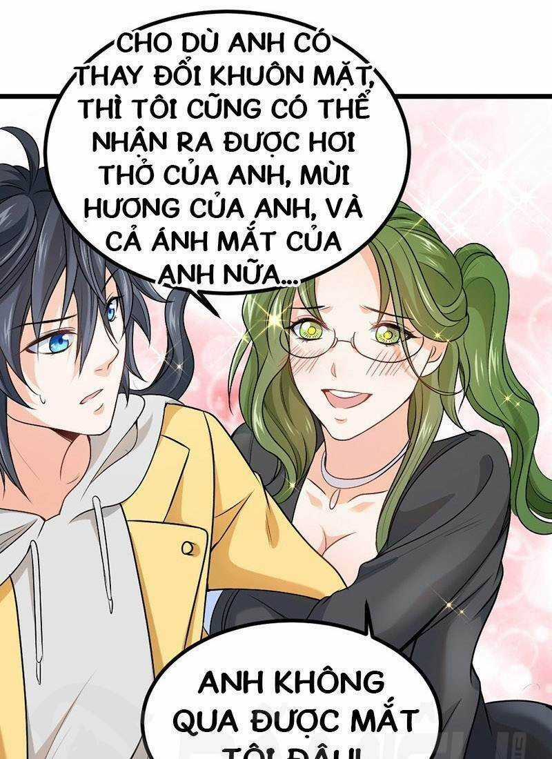 Nhất Phẩm Cao Thủ - Chapter 73 - Trang 30