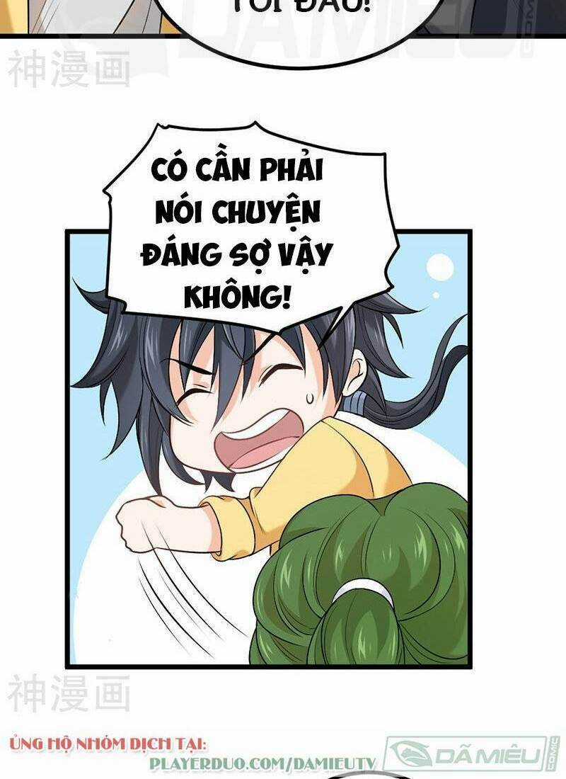 Nhất Phẩm Cao Thủ - Chapter 73 - Trang 31