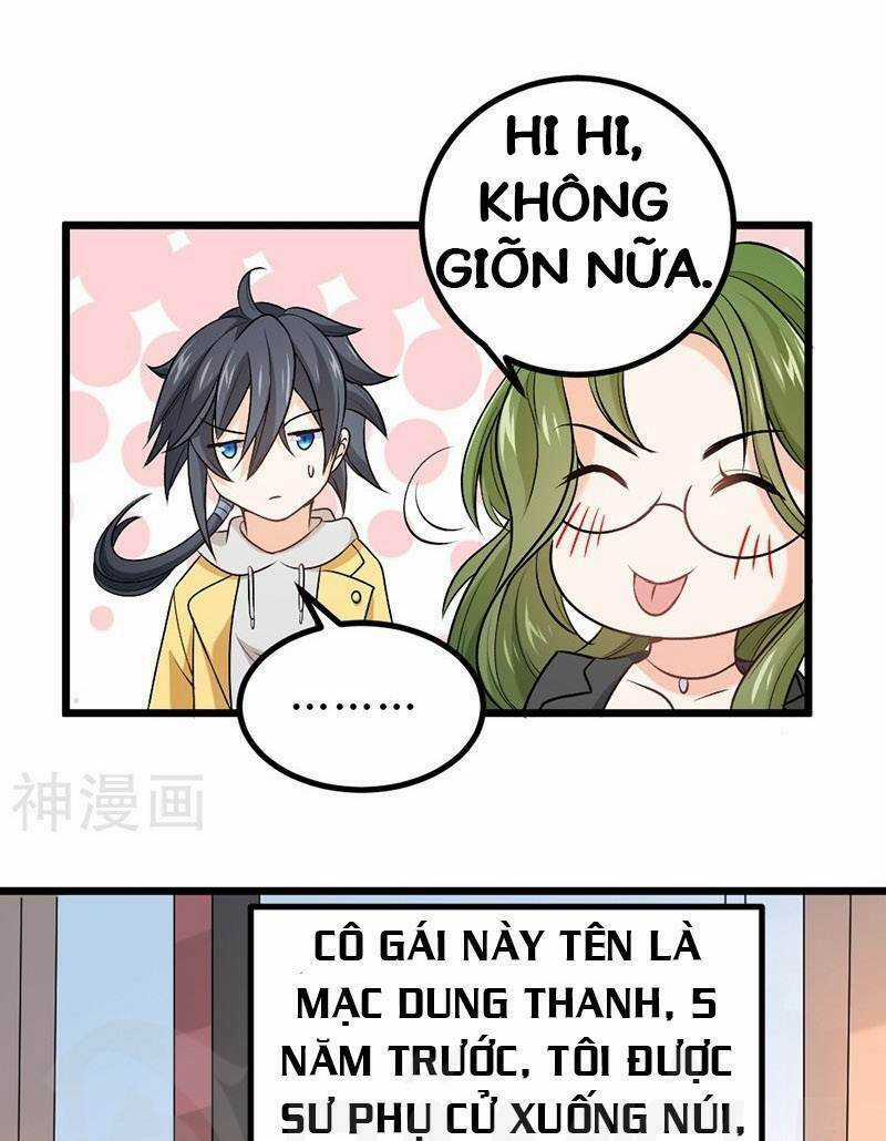 Nhất Phẩm Cao Thủ - Chapter 73 - Trang 32